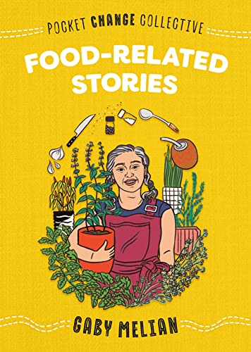Food-Related Stories (Pocket Change Collective) von Penguin